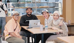 Tekanan kos ekoran konflik Timur Tengah, peniaga F&B cari keseimbangan harga dan kelangsungan