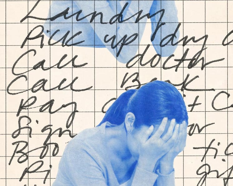 What is 'functional freeze'? Psychologists unpack social media’s new stress label