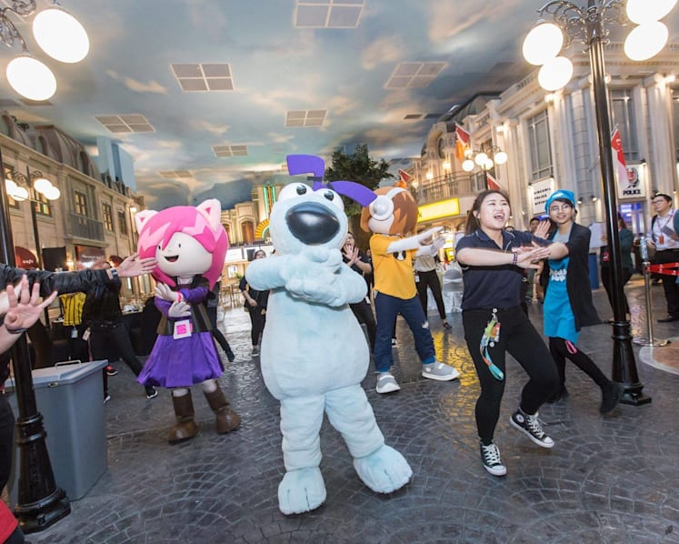 KidZania Singapore to close permanently after four years of operations