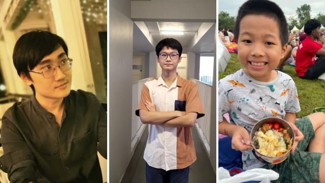 以创作与报道记录青春 投稿学生分享心路历程