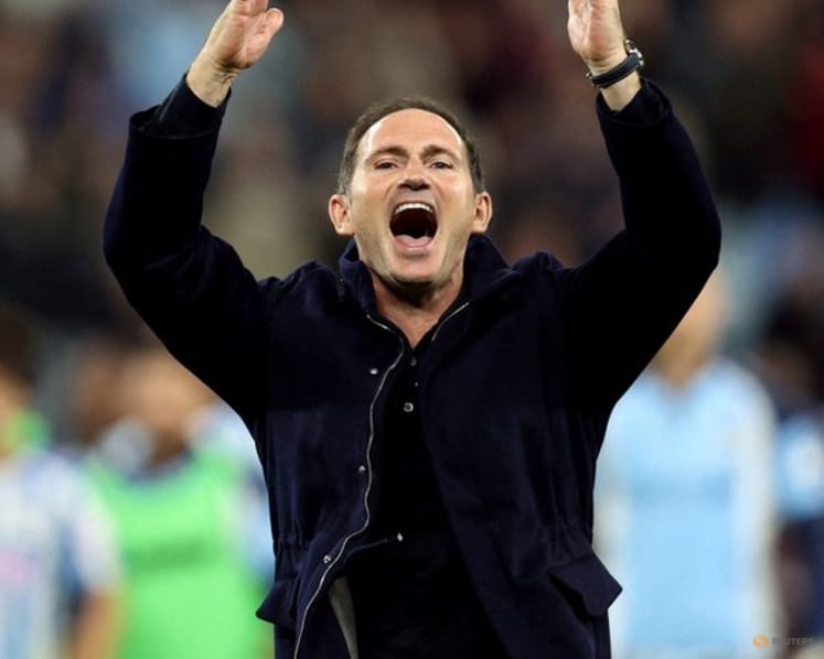 Coventry savour first home Premier League win in 25 years
