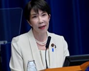 Exclusive-Japan eyes tax breaks for non-core business sales in governance reform push, sources say
