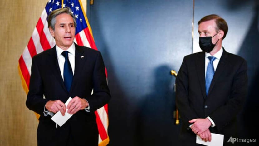 Commentary: After Alaska, age of selective engagement in US-China relations begins Commentary: After Alaska, age of selective engagement in US-China relations begins