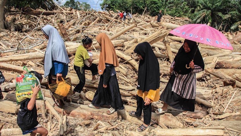 31 perusahaan diduga penyebab banjir Sumatra, terbanyak di Sumbar