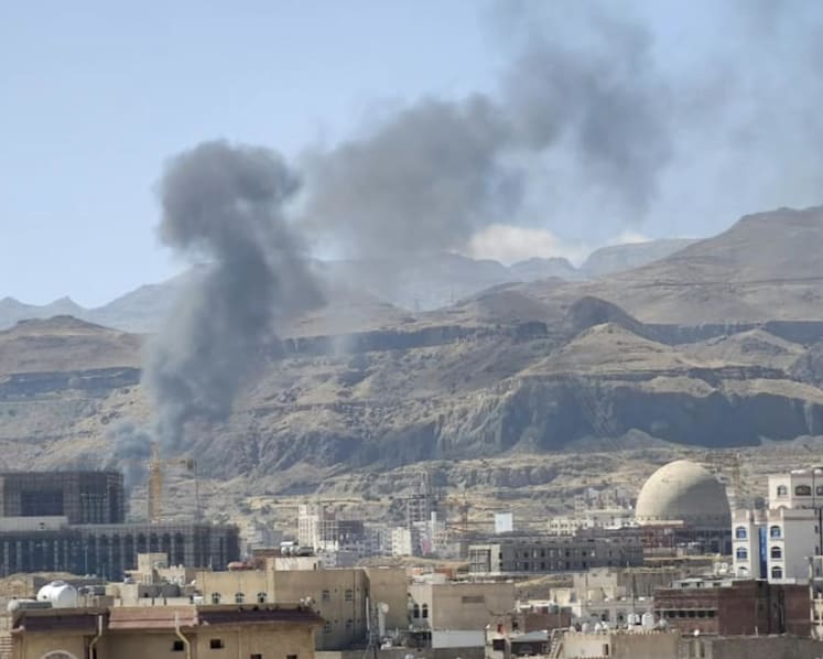 S’porean detained under ISA for involvement in Yemen civil war; 3 others released from detention
