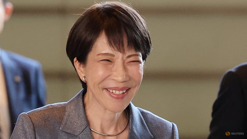 PM Wong congratulates Takaichi on Japan election win