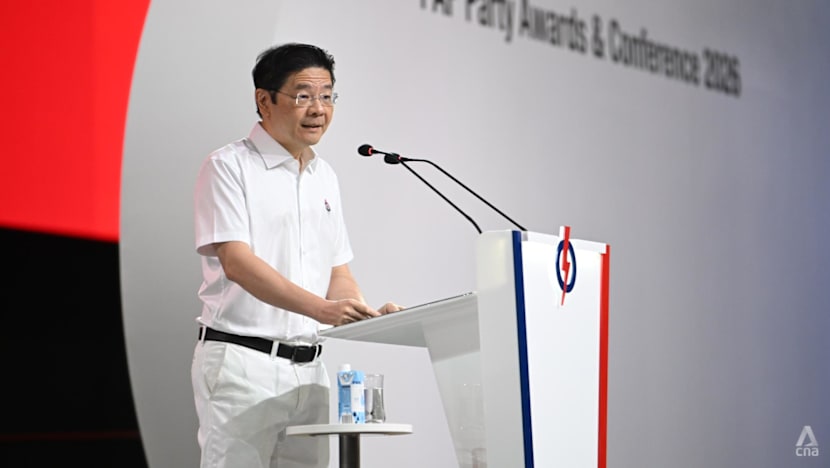 Governing means confronting politically difficult issues, not just balancing interests: PM Wong