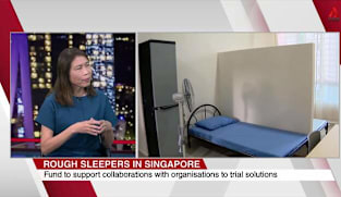 Singapore Tonight - Fri 9 Jan 2026