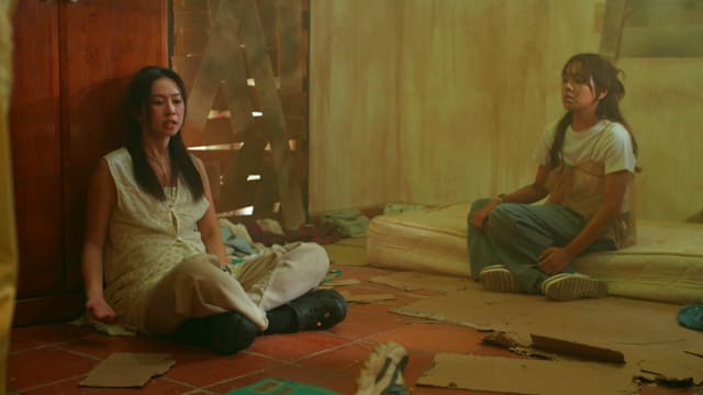 一路惊魂（第17集）：叮叮等友情受考验