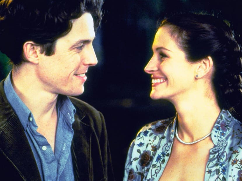 Hugh Grant thought his character in the rom-com Notting Hill was ‘despicable’
