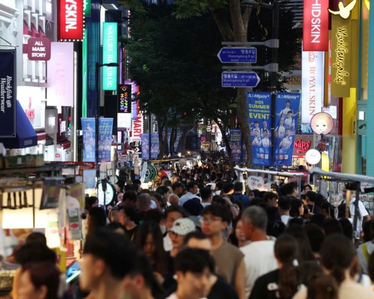 South Korea revised Q4 2025 GDP -0.2% q/q, vs -0.3% seen earlier