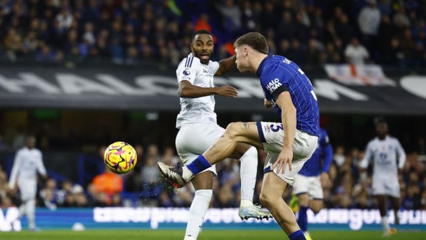 Leicester deny Ipswich first win with last-gasp Ayew equaliser Leicester deny Ipswich first win with last-gasp Ayew equaliser