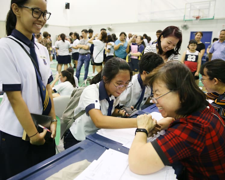 32 GCE O-Level A-Maths Paper 2 scripts lost in UK; second such incident in a year