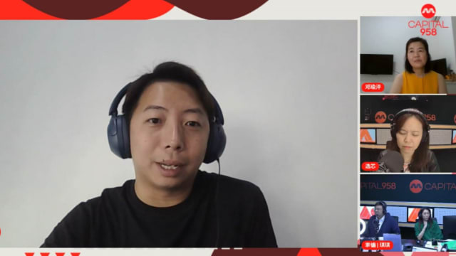 惊觉儿子是金光坊馨乐园虐童视频主角 父亲：儿子曾抗拒上学