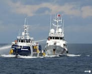 Philippines to protest China's actions that injured Filipino fishermen in South China Sea