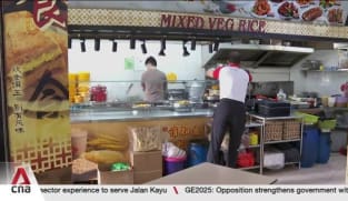 GE2025: SPP, NSP deny claims that their GE2025 proposals are populist