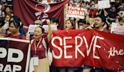 The Gen Z Rebels - Asia’s Gen Z Rebels: Inside Their Fight Against Corruption And Unemployment