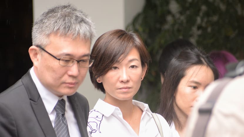 Boon Tat Street stabbing: Victim’s wife pleads for privacy