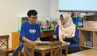 Lebih ramai pilih laluan jadi guru prasekolah Bahasa Melayu menerusi program baharu diploma TP 