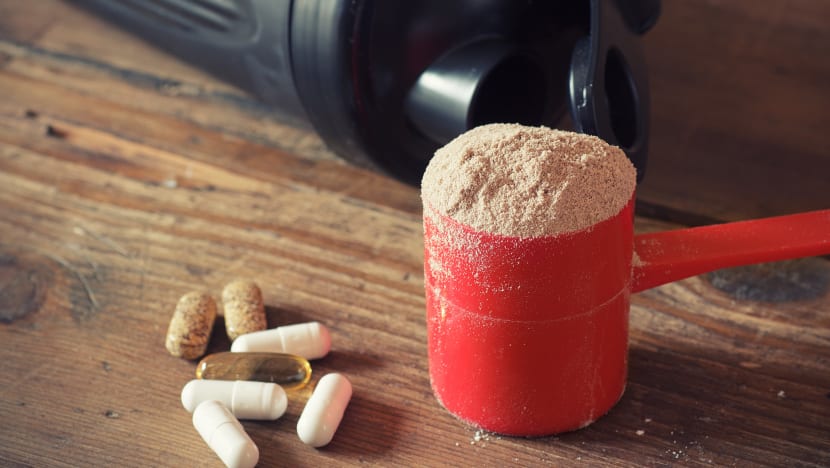 Protein shakes and supplements are helpful add-ons for some, but should never replace real food, say experts