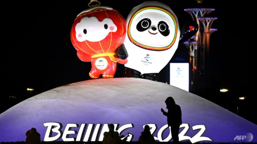 Commentary: Xi Jinping wants to impress the world with Beijing's Winter Olympic Games Commentary: Xi Jinping wants to impress the world with Beijing's Winter Olympic Games