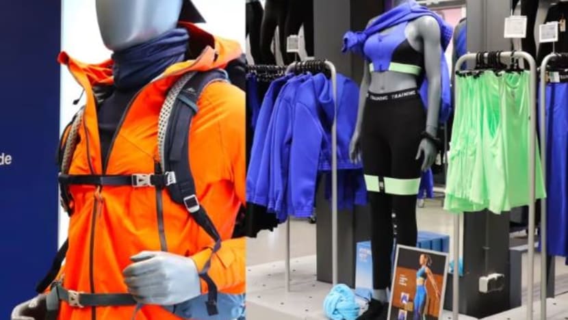  jelasBERITA: Bagaimana Decathlon kekalkan harga rendah? Bolehkah basikal dibaiki di sana?