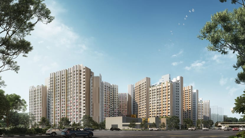 HDB launches nearly 3,900 BTO flats; ongoing projects could face further delays amid Covid-19 border measures