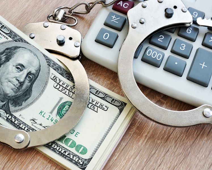 Electronics manufacturing firm's ex director charged with cheating five banks of more than S$10m