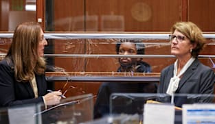 Penyanyi AS D4vd didakwa melakukan pembunuhan terhadap remaja 