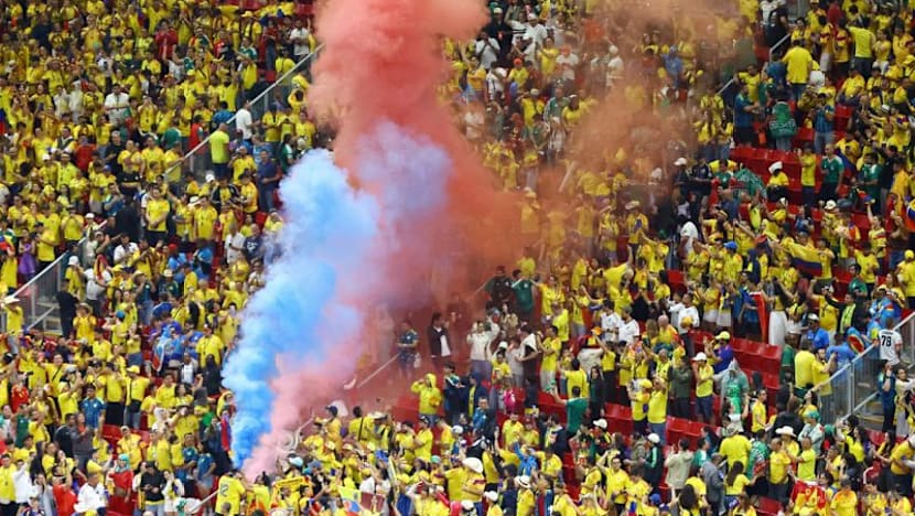 World Cup shows Latin American rivalries, solidarity on the US West Coast