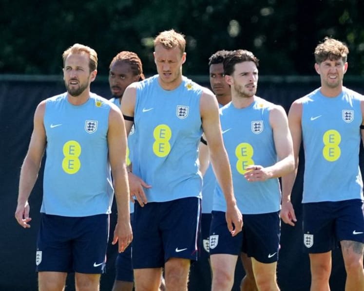England face Croatia in World Cup opener with early group control at stake