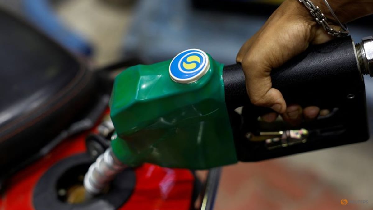 IEA forecasts slowdown in global oil demand growth for the rest of 2025 ...