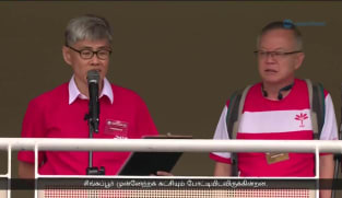 GE2025: அதிகம் கவனிக்கப்பட்ட தனித்தொகுதி - ஜாலான் காயு