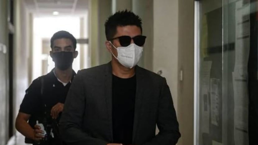 Awal Ashaari usul gugur pertuduhan lakukan perbuatan khianat