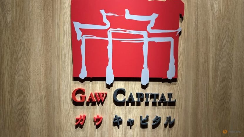 Hong Kong's Gaw Capital buys iconic Tokyo mall for over US$1 billion