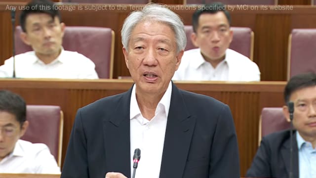张志贤：对全球气候行动应做出有意义贡献