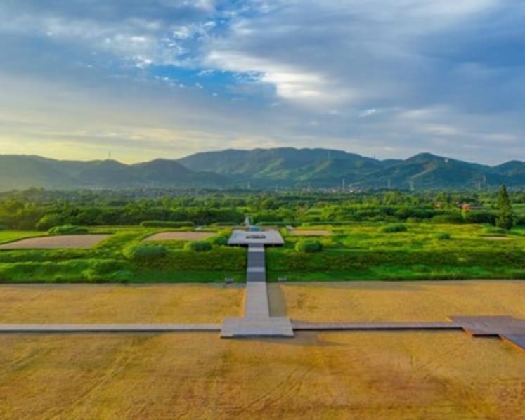Xinhua Silk Road: Dialogue promotes mutual learning, exchanges between Liangzhu and Samarkand cultural heritages