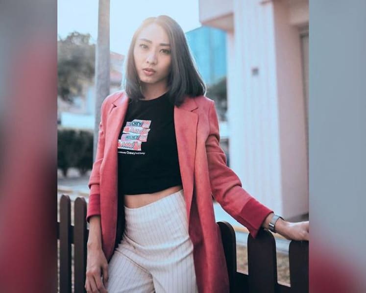 Former Miss Universe contestant gets jail for unauthorised online shopping using memorised card numbers 