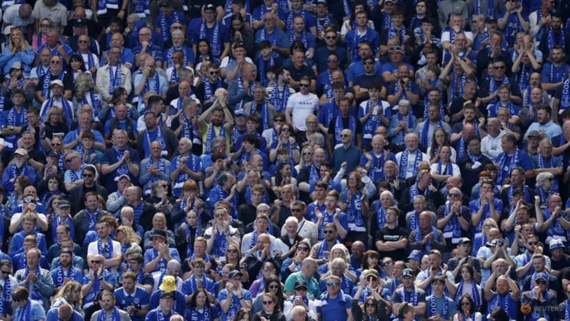 Everton bid Goodison farewell as Ndiaye double sparks cheers amid the tears Everton bid Goodison farewell as Ndiaye double sparks cheers amid the tears