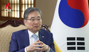 APEC summit: South Korean FM Cho Hyun on balancing ties and regional issues 