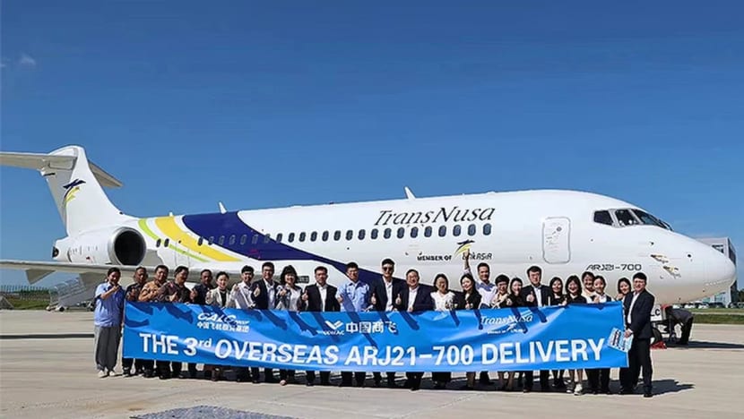 China wants more overseas buyers for C919. Can Southeast Asia help it soar? China wants more overseas buyers for C919. Can Southeast Asia help it soar?