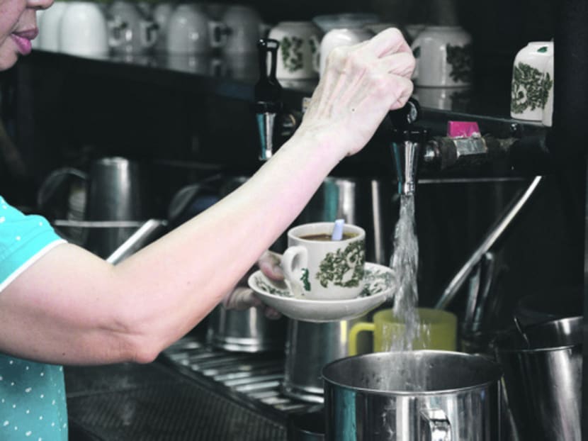 Timeless traditional taste