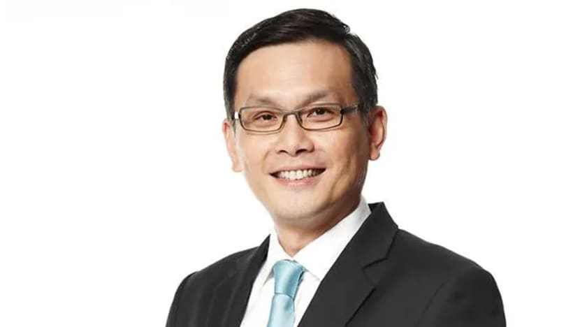 CEO Surbana Jurong Teo Eng Cheong letak jawatan CEO Surbana Jurong Teo Eng Cheong letak jawatan