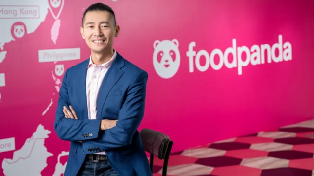 Foodpanda首席执行员换人 雅各布辞职由方俊強接替