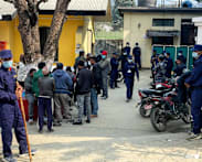 Nepal bus crash kills 19, including British tourist