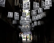 Bangladesh votes in landmark election after Gen Z revolution