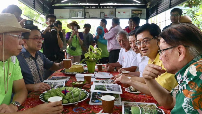 Heng’s consultative style augurs well for him to take over as PM: Analysts