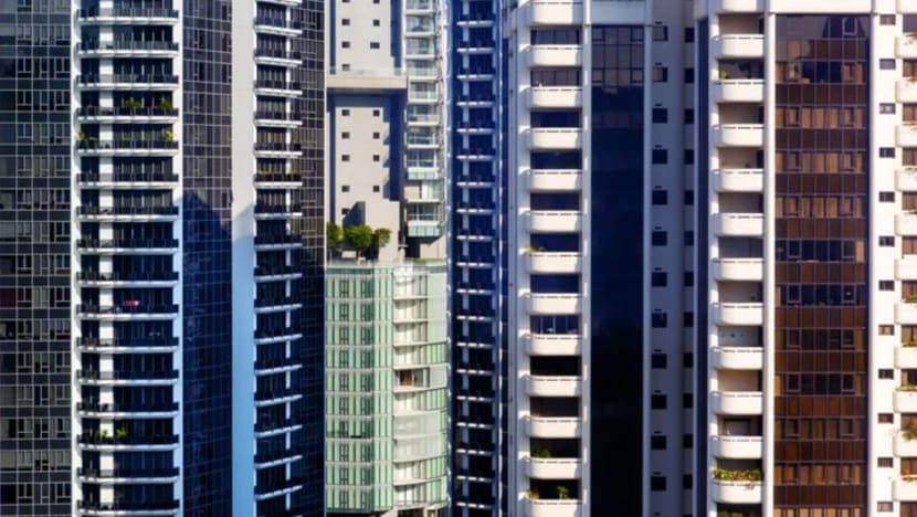 Harga rumah privet SG naik 8.4% pada 2022, tumbuh lebih perlahan berbanding 2021