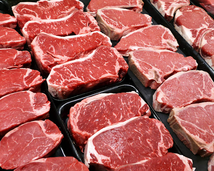 One serving of red meat a day raises kidney failure risk: Study