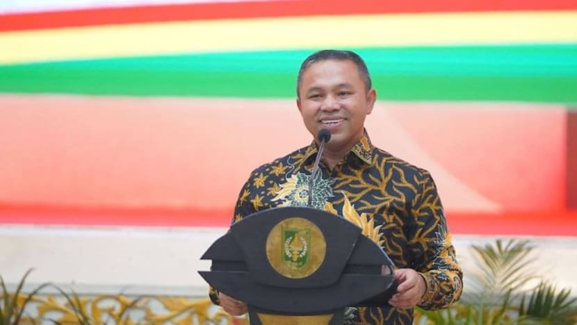 Gubernur Riau Abdul Wahid kena OTT KPK, terungkap adanya ‘jatah preman’